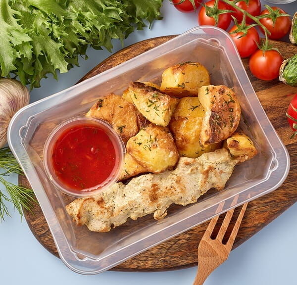 10 мест в Екатеринбурге, где можно вкусно и недорого поесть - Я Покупаю