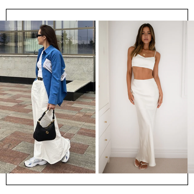 5 вау-вещей из Zara, Mango, H&M. Фото и мнение нашего редактора моды