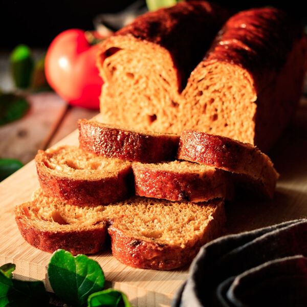 Ржаной хлеб: рецепт