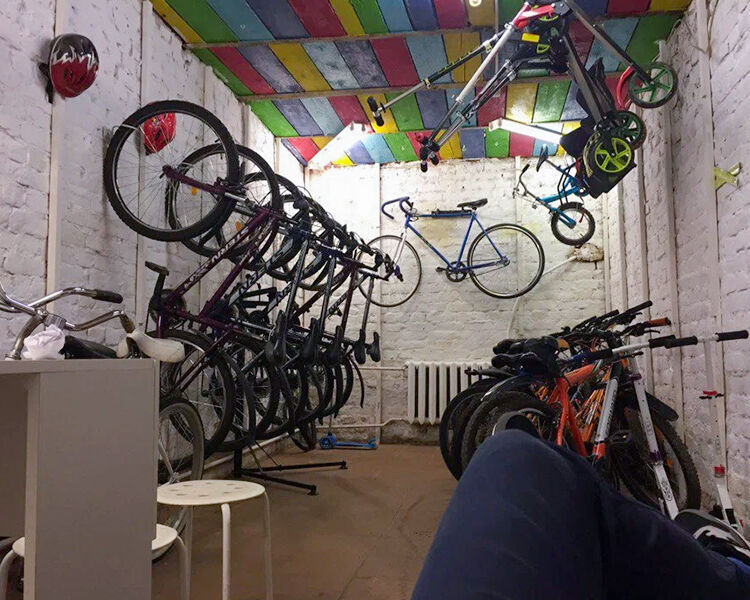 10 лучших прокатов велосипедов в Санкт-Петербурге - Я Покупаю