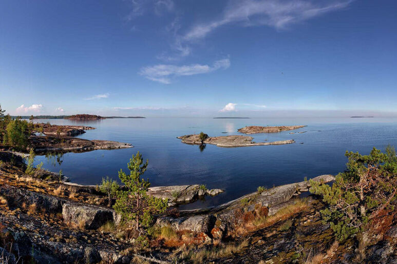 Озеро Долгое Ленинградская область: лучшие места для рыбалки и отдыха