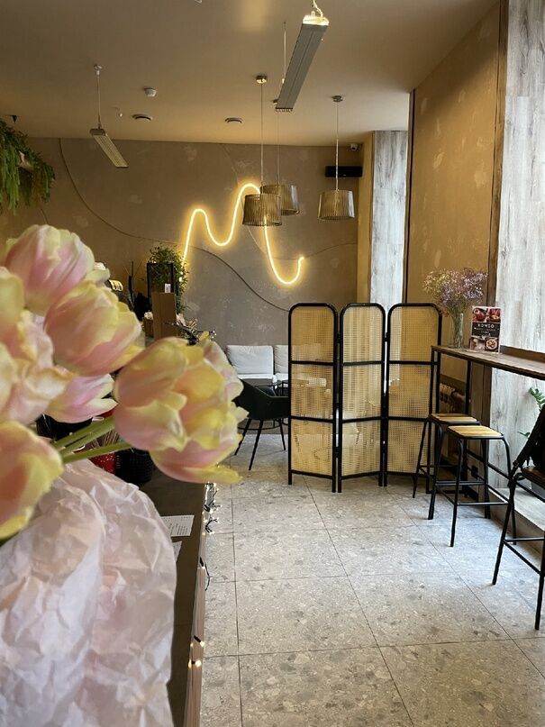 13 лучших кофеен в Ростове-на-Дону с адресами и ценами - Я Покупаю