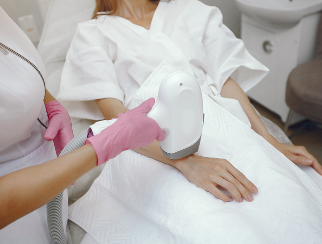 Топ-10 мест, где сделать эпиляцию в Краснодаре - Я Покупаю