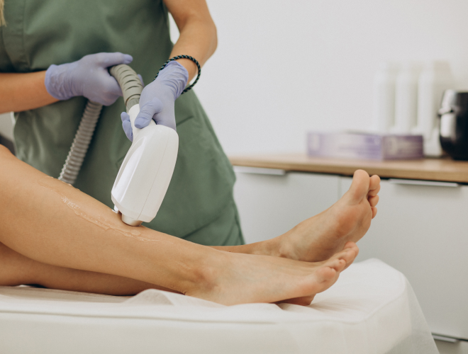 Топ-10 мест, где сделать эпиляцию в Краснодаре - Я Покупаю