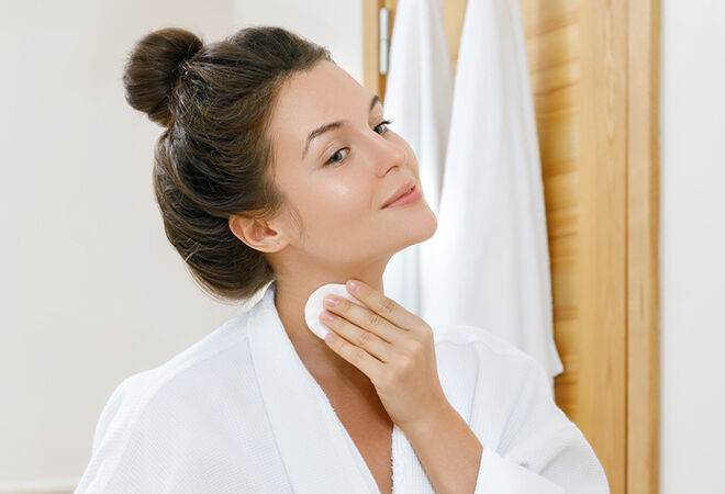5 табу в уходе за шеей и декольте, от которых кожа старится - Я Покупаю