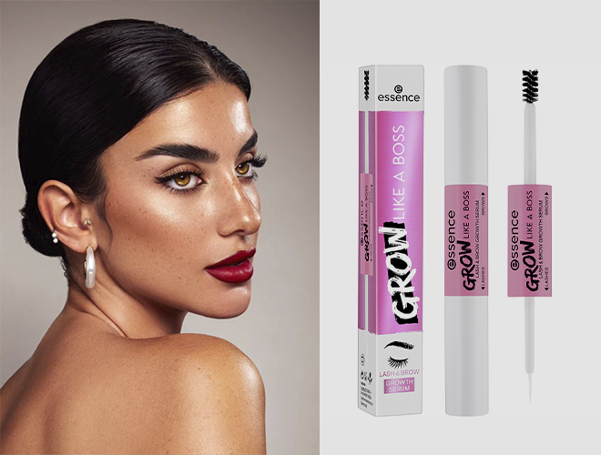 Уход за ресницами: главные правила и средства, чтобы отрастить ресницы ...