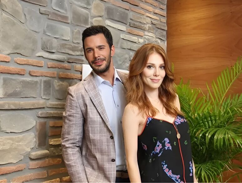 О чем турецкий сериал Любовь напрокат (2015-2017), который произвел ...