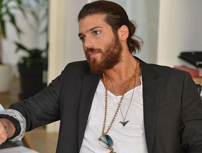 Джан Яман фото