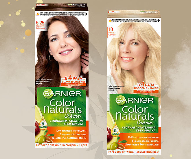 Крем-краска LUXOR Professional для волос купить в интернет-магазине Атмосфера красоты