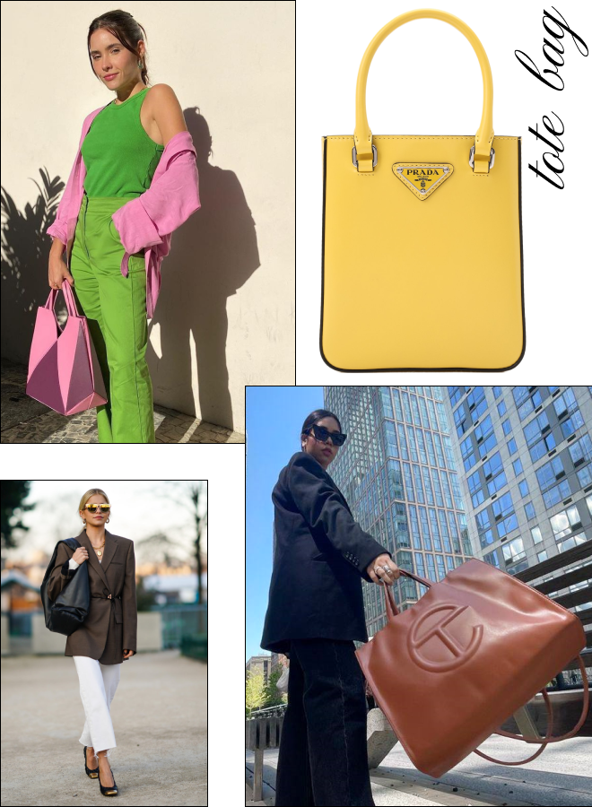 Самые модные женские сумки актуальные тренды | Стиль | WB Guru