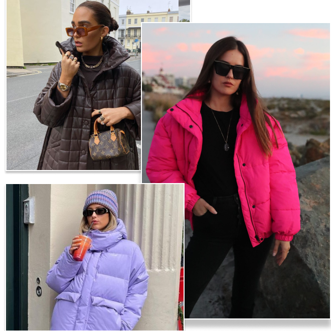 Самые модные женские куртки на весну, осень и зиму: фото, тренды, новинки