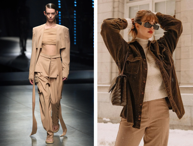 Неделя моды в Париже: главные коллекции сезона весна-лето 2024 года