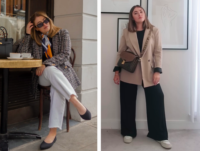 Мода для полных женщин: 11 советов, как стильно одеваться — gkhyarovoe.ru