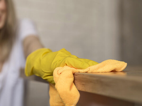 Как выглядит дом неопрятной женщины: 5 подлых признаков - Я Покупаю