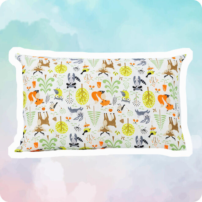 Как правильно выбрать подушку для ребенка и рейтинг лучших - Я Покупаю