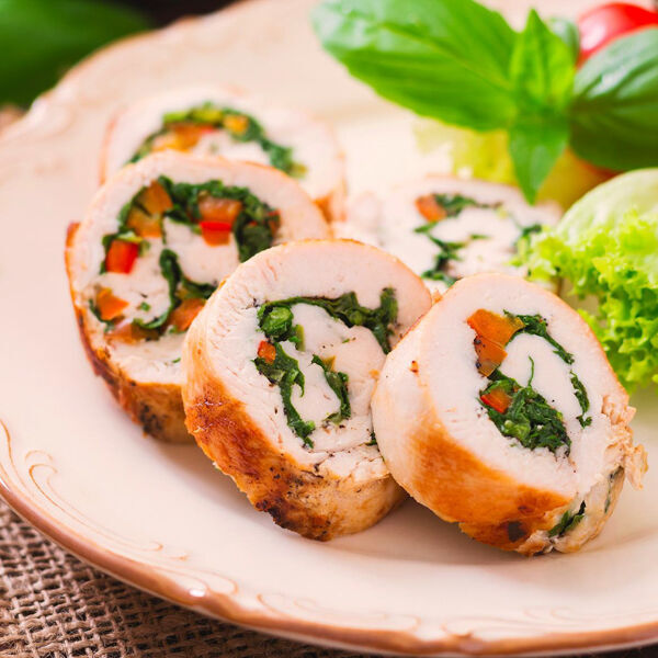 10 простых идей полезного перекуса на работе и дома — подойдут худеющим ...