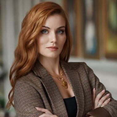 Анна Тарасова 