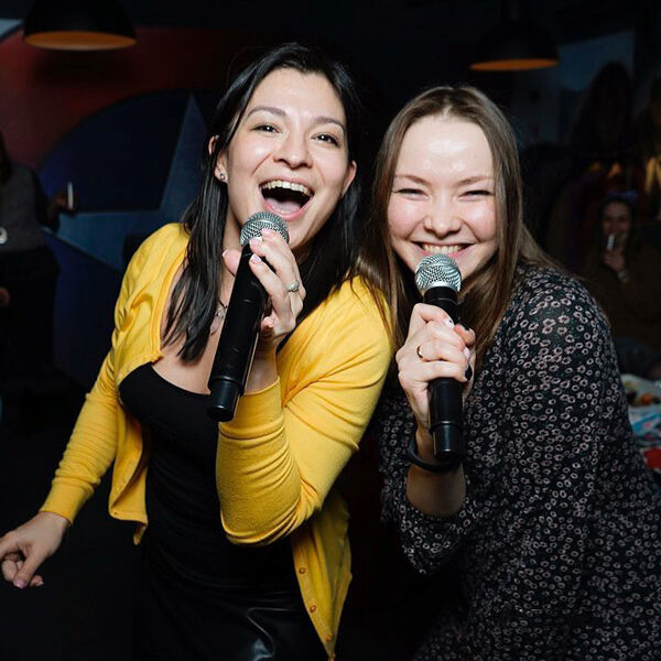 Где провести девичник в Санкт-Петербурге: 17 веселых идей - Я Покупаю