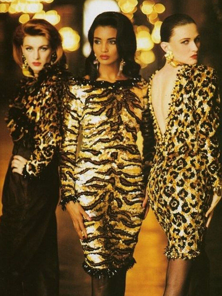 Мода 80-х для женщин: как одевались в то время - Я Покупаю