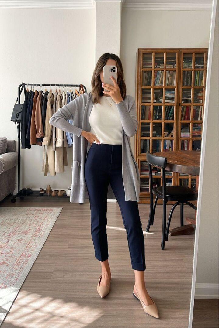 Смарт кэжуал (smart casual) — что это за стиль одежды и как его ...