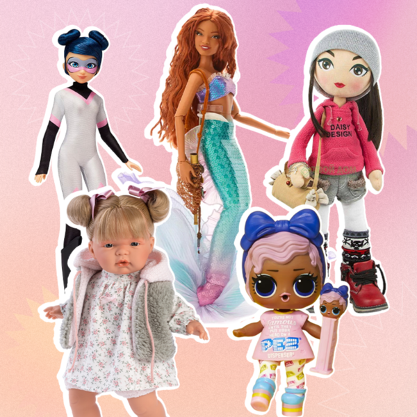 Топ-15 популярных кукол для девочек, о которых мечтает каждая - Я Покупаю