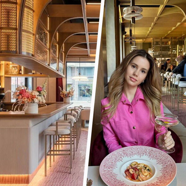 Гастрономический фестиваль TANK Gourmet: участники и программа - Я Покупаю