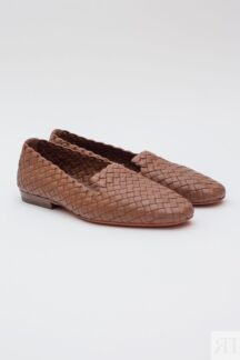 Туфли Santoni