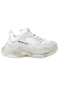 Комбинированные кроссовки Triple S Balenciaga УТ000001389 фото 3