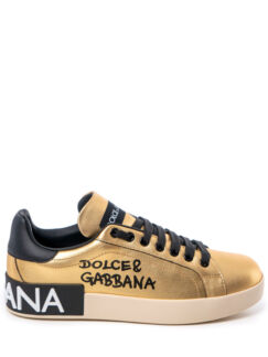 Кроссовки Dolce&Gabbana