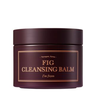 Гидрофильный шербет с инжиром I’m from Fig Cleansing Balm 100 мл