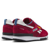 Мужские кроссовки Reebok LX2200 GY9763 фото 4