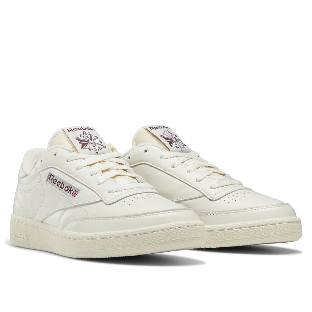 Мужские кроссовки Reebok Club C 85 Vintage GX3681 фото 1