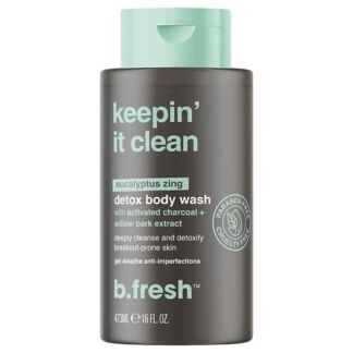 B.FRESH Гель для душа keepin’ it clean 473.0