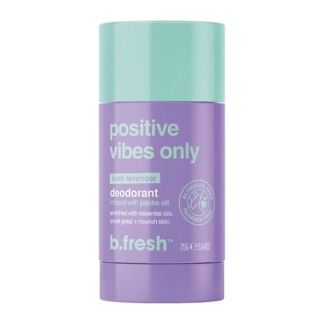 B.FRESH Дезодорант-стик positive vibes only 75.0