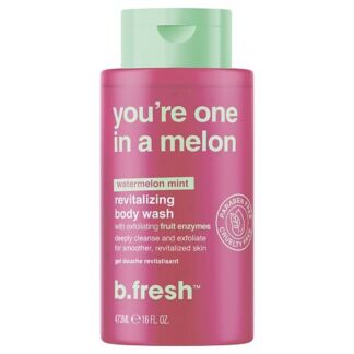 B.FRESH Гель для душа you’re one in a melon 473.0