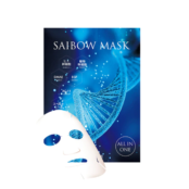 Маски для лица с интенсивным антивозрастным действием Amaranth Saibow Mask