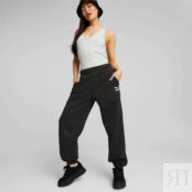 Женские брюки PUMA Classics Sweatpants FL 67175101 фото 3