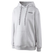 Женская худи Street Beat Basic Hoodie SB1HOOD0002-091 фото 1