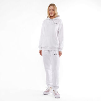 Женская худи STREETBEAT Basic Hoodie