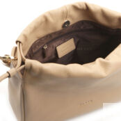Мягкая сумка-тоут palio l18293a-1 palio сумка жен. нат. кожа