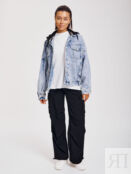 Куртка джинсовая Sevenext, 302