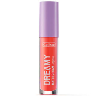 CALLISTA Блеск для губ матовый Dreamy Matte