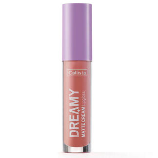 CALLISTA Блеск для губ матовый Dreamy Matte