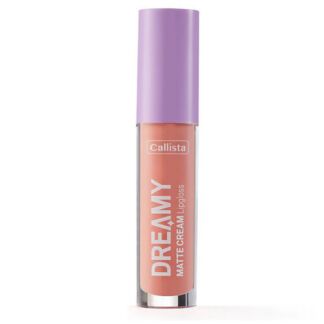 CALLISTA Блеск для губ матовый Dreamy Matte