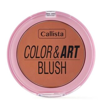 CALLISTA Румяна для лица Color&Art