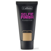 CALLISTA Тональный крем для лица Selfie Finish SPF15 CST000004 фото 1