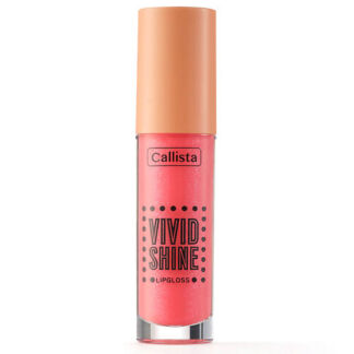 CALLISTA Блеск для губ Vivid Shine