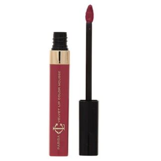 PARISA COSMETICS Блеск для макияжа губ "Royal Velvet" LG-103