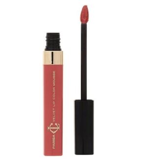 PARISA COSMETICS Блеск для макияжа губ "Royal Velvet" LG-103