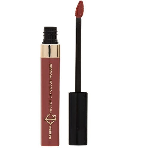 PARISA COSMETICS Блеск для макияжа губ "Royal Velvet" LG-103 MPL224745 фото 1